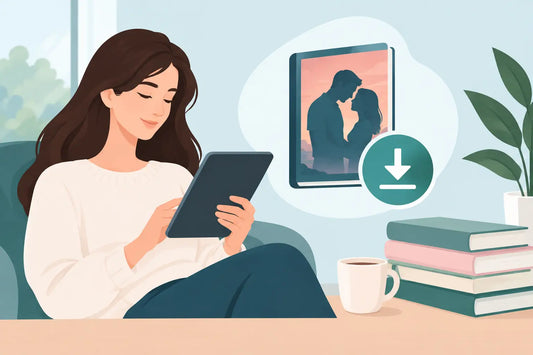 Downloading Clean Romance eBooks Made Simple