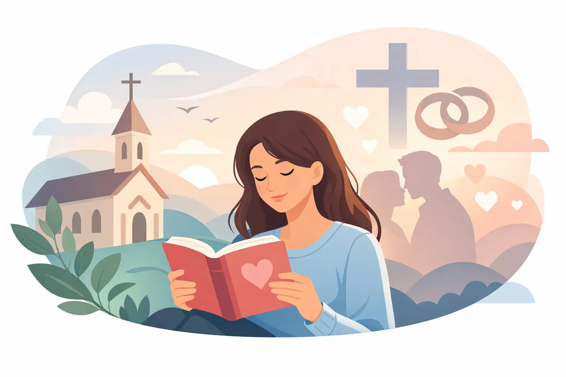 How to Start Christian Romance Reading