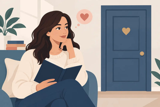 Selecting Closed Door Romances With Confidence
