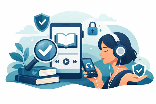 Where to Find Clean Audiobooks You Can Trust