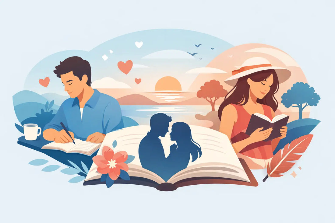 Best Clean and Wholesome Romance Authors