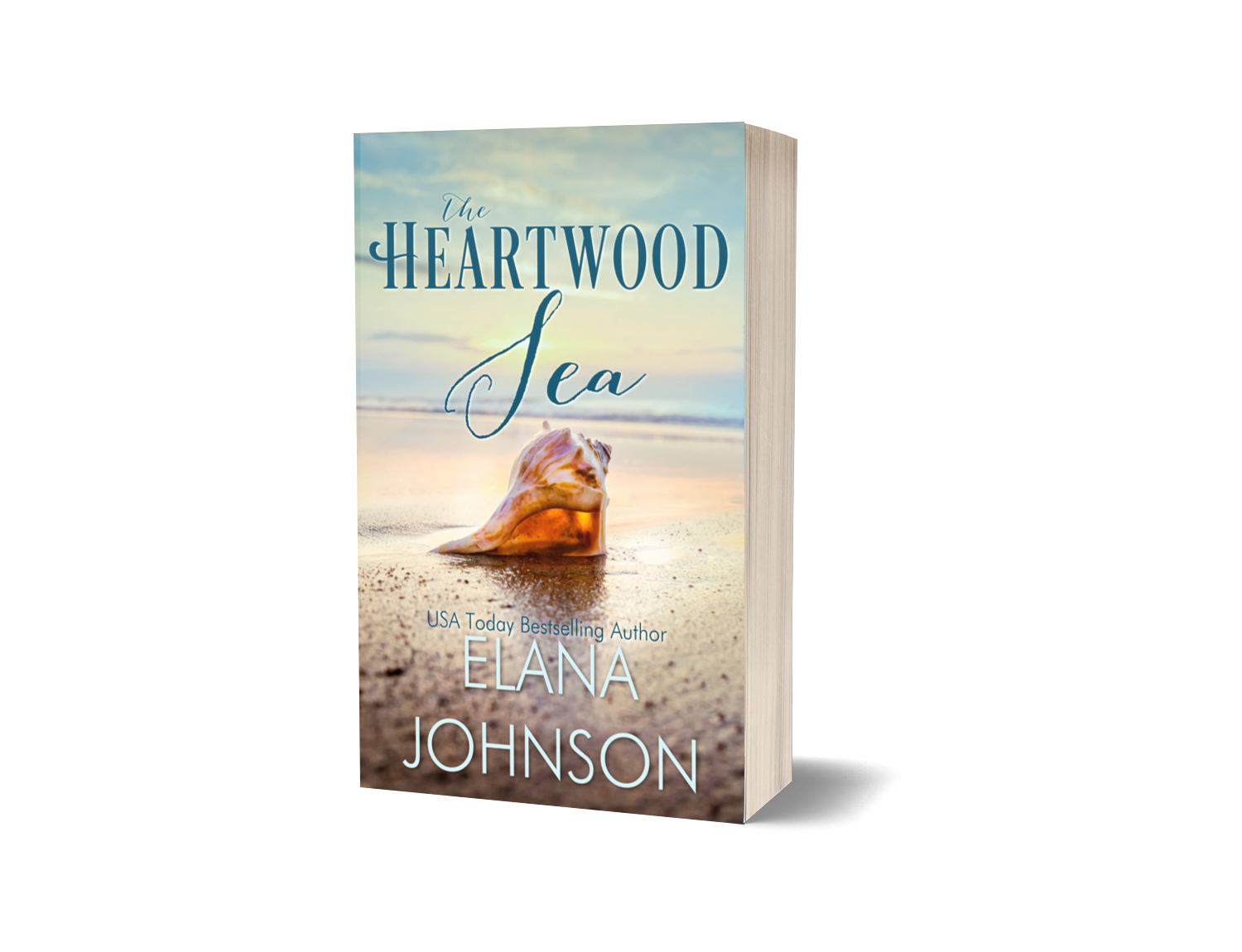 Carter's Cove Beach Romance