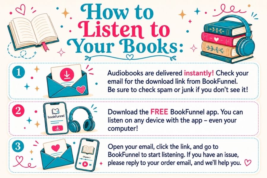 Shop Audiobooks