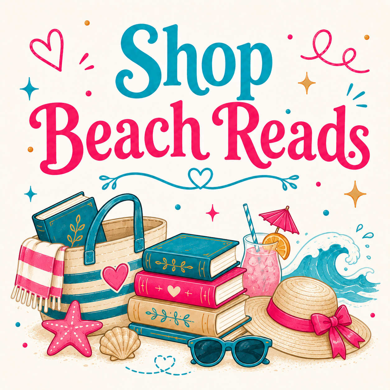 Beach Reads