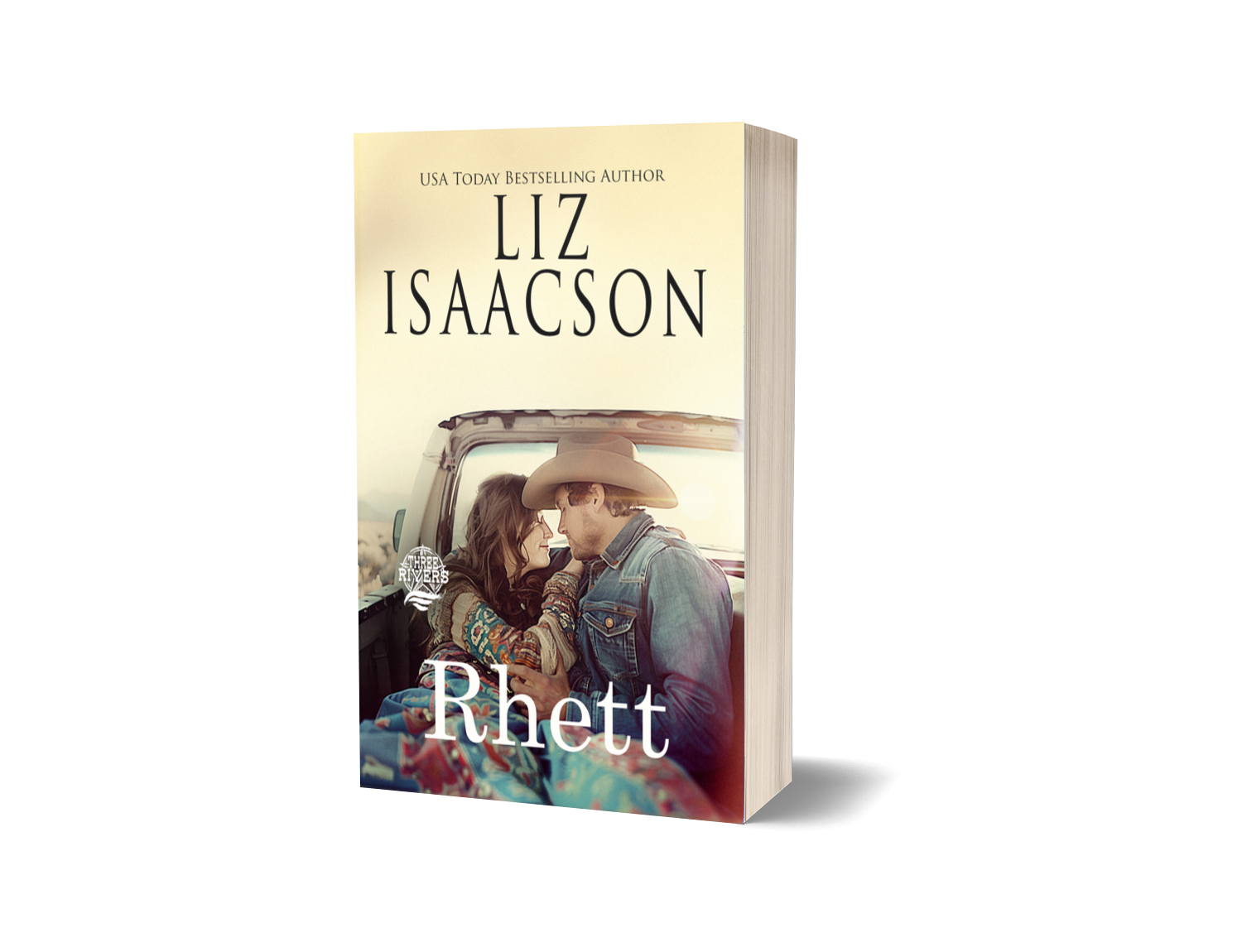 Seven Sons Ranch in Three Rivers Romance™
