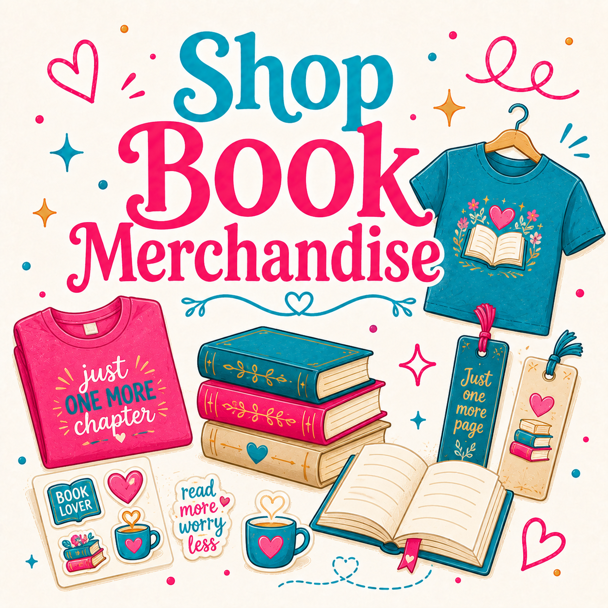 Merchandise