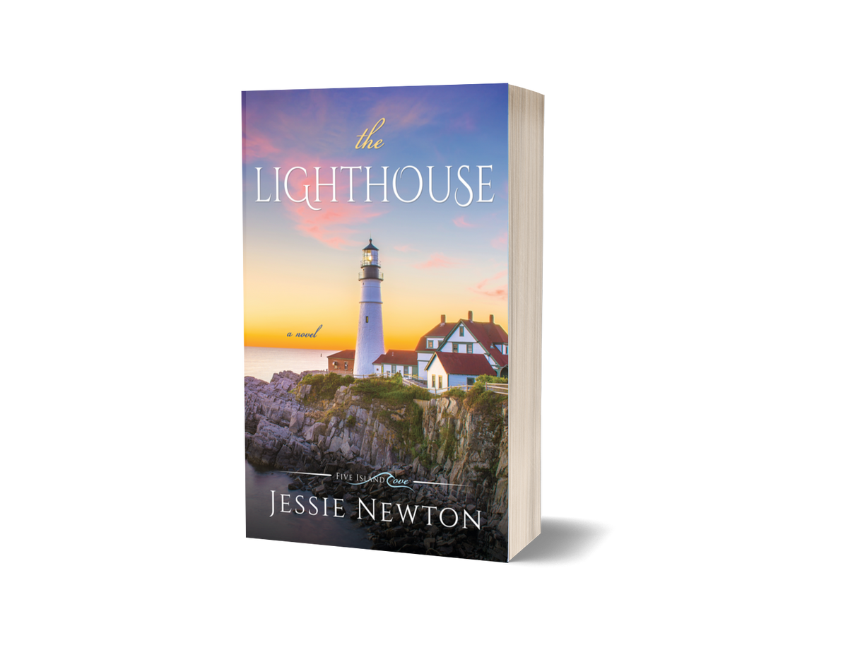 Five Island Cove Women's Fiction