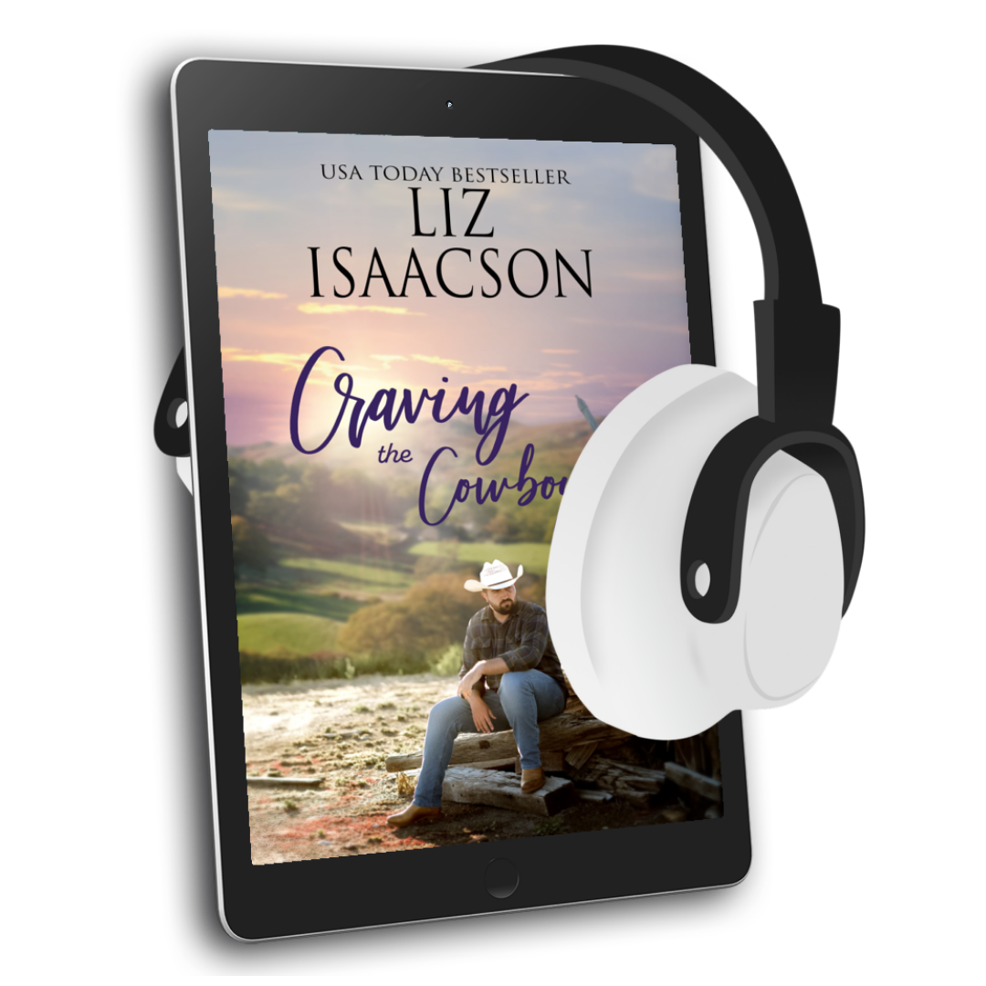 Book 1: Craving the Cowboy (Grape Seed Falls Romance)