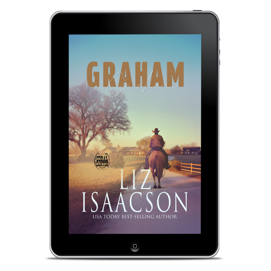 Book 1: Graham (Christmas in Coral Canyon™)