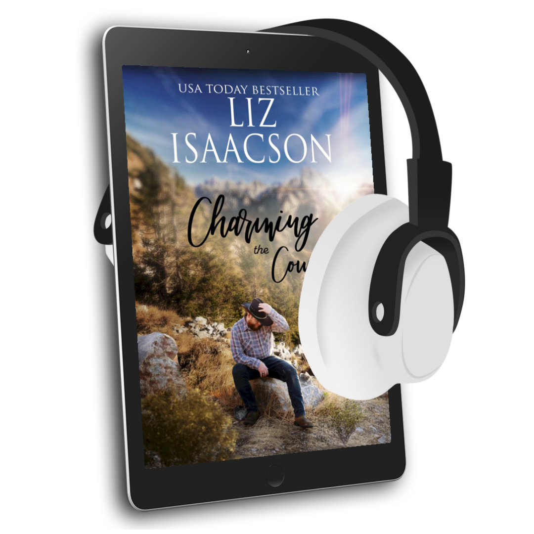 Book 2: Charming the Cowboy (Grape Seed Falls Romance)