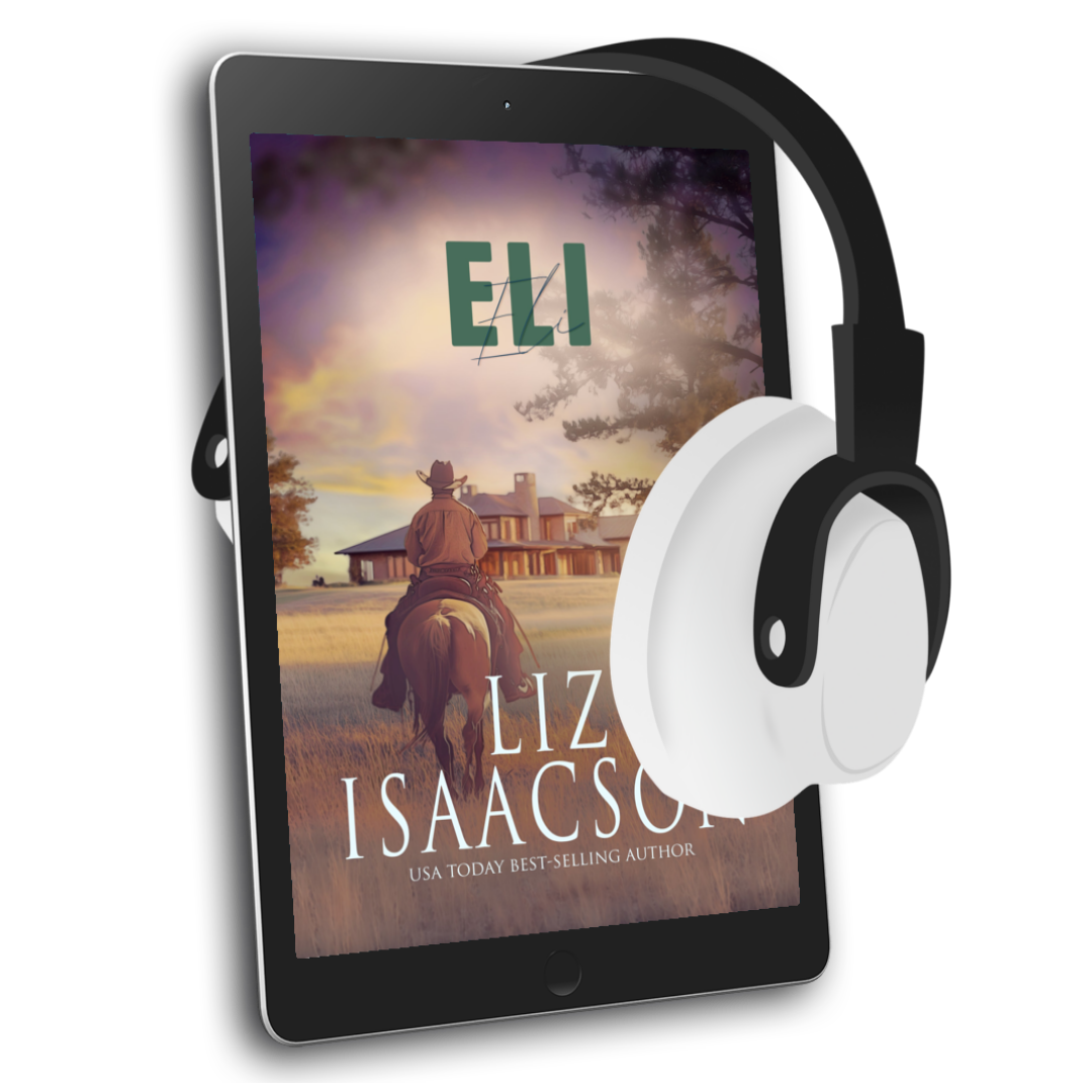 Book 2: Eli (Christmas in Coral Canyon™)