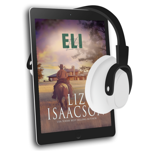 Book 2: Eli (Christmas in Coral Canyon™)