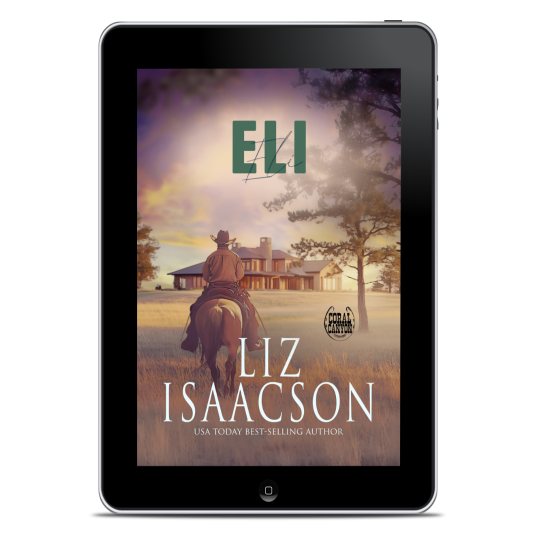 Book 2: Eli (Christmas in Coral Canyon™)