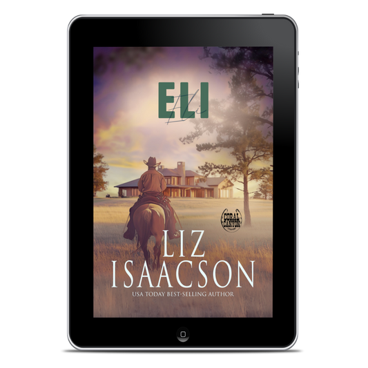 Book 2: Eli (Christmas in Coral Canyon™)