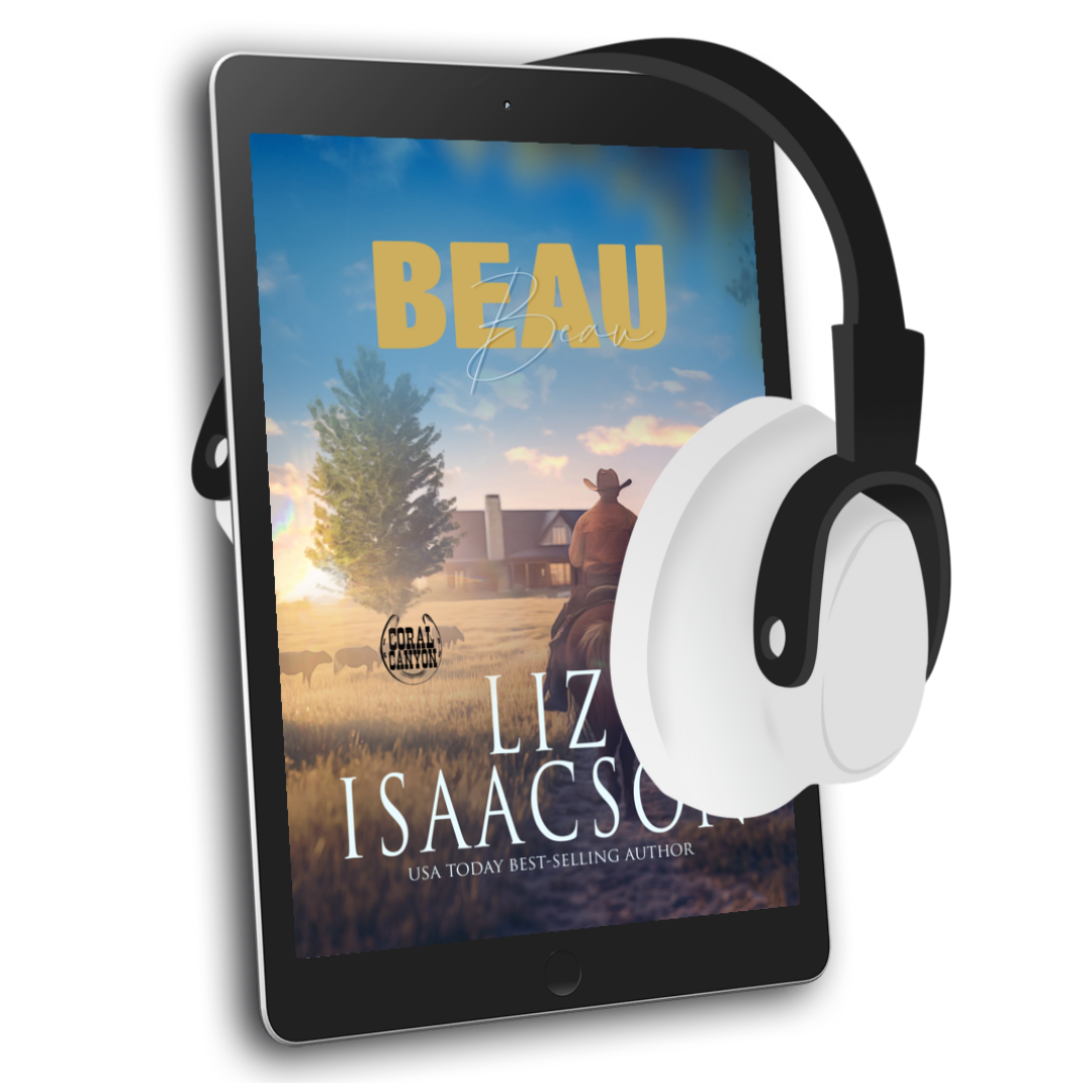 Book 4: Beau (Christmas in Coral Canyon™)