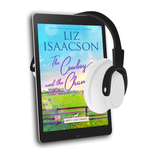 Book 5: The Cowboy and the Champion (Brush Creek Cowboys Romance)
