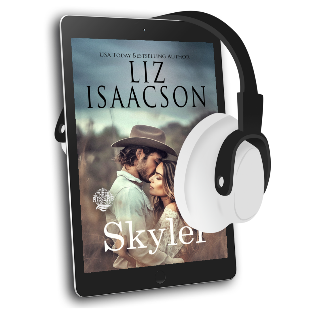 Book 6: Skyler (Seven Sons Ranch in Three Rivers Romance™)