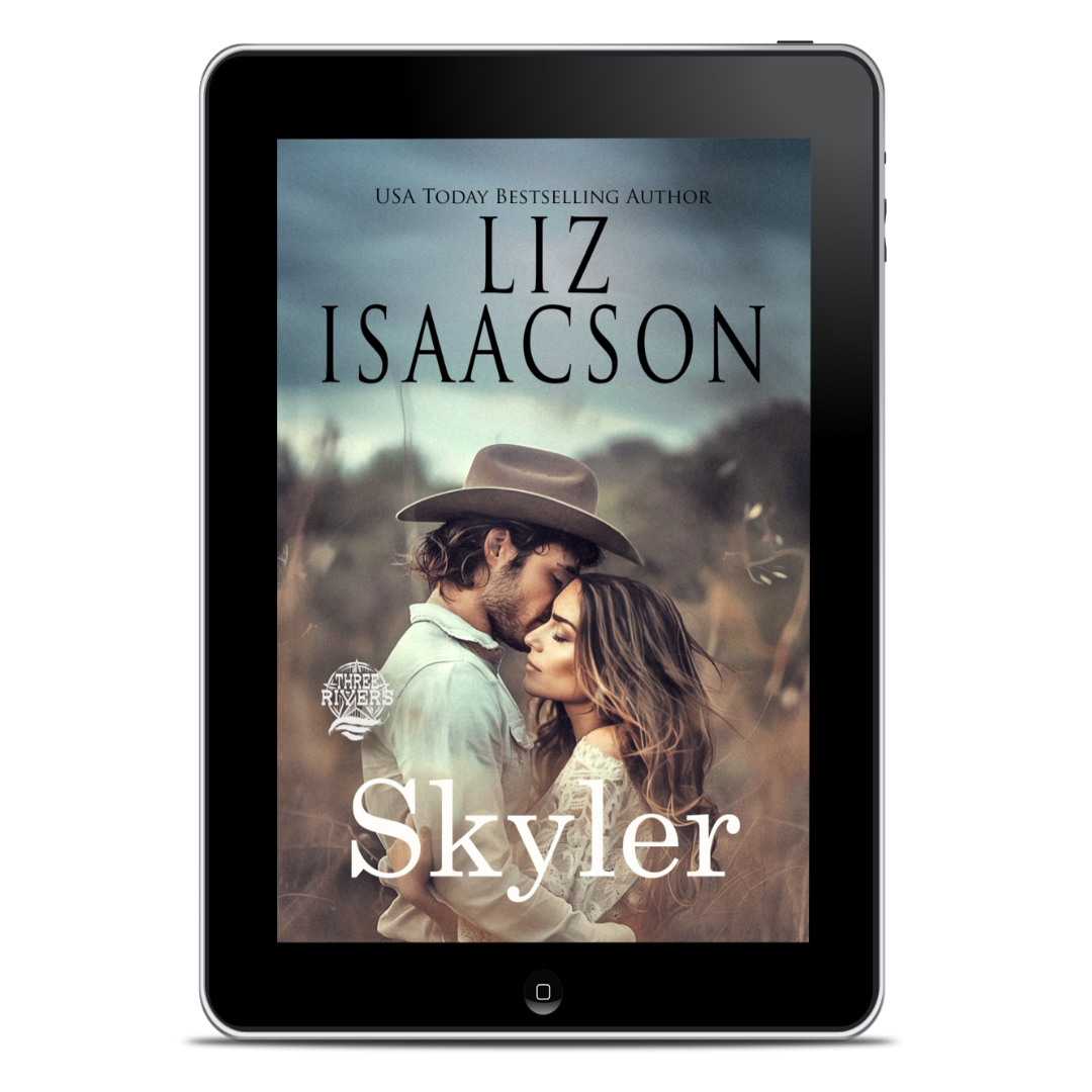 Book 6: Skyler (Seven Sons Ranch in Three Rivers Romance™)