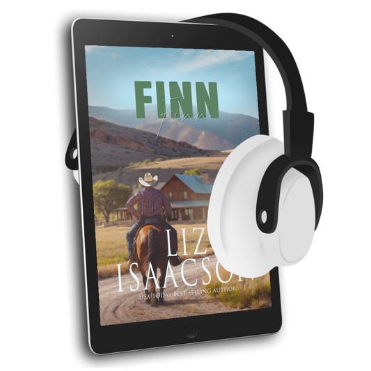 Book 7: Finn (Christmas in Coral Canyon™)