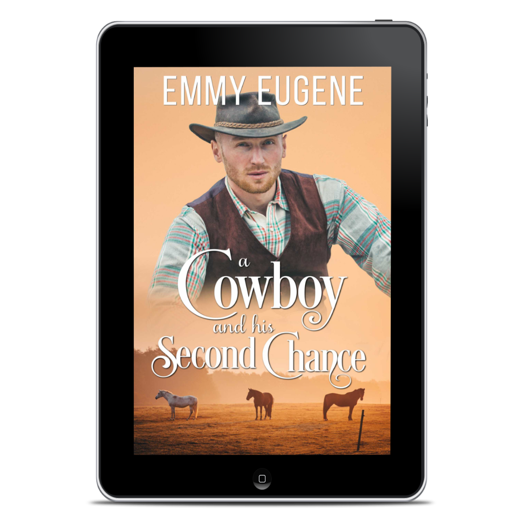 A Cowboy and His Second Chance eBook