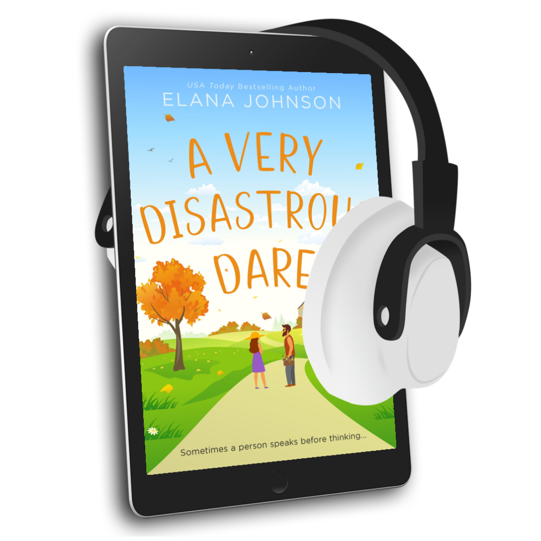 Book 4: A Very Disastrous Dare (Cider Cove Sweet RomCom)