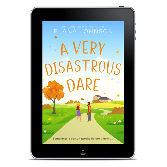 A_Very_Disastrous_Dare_eBook