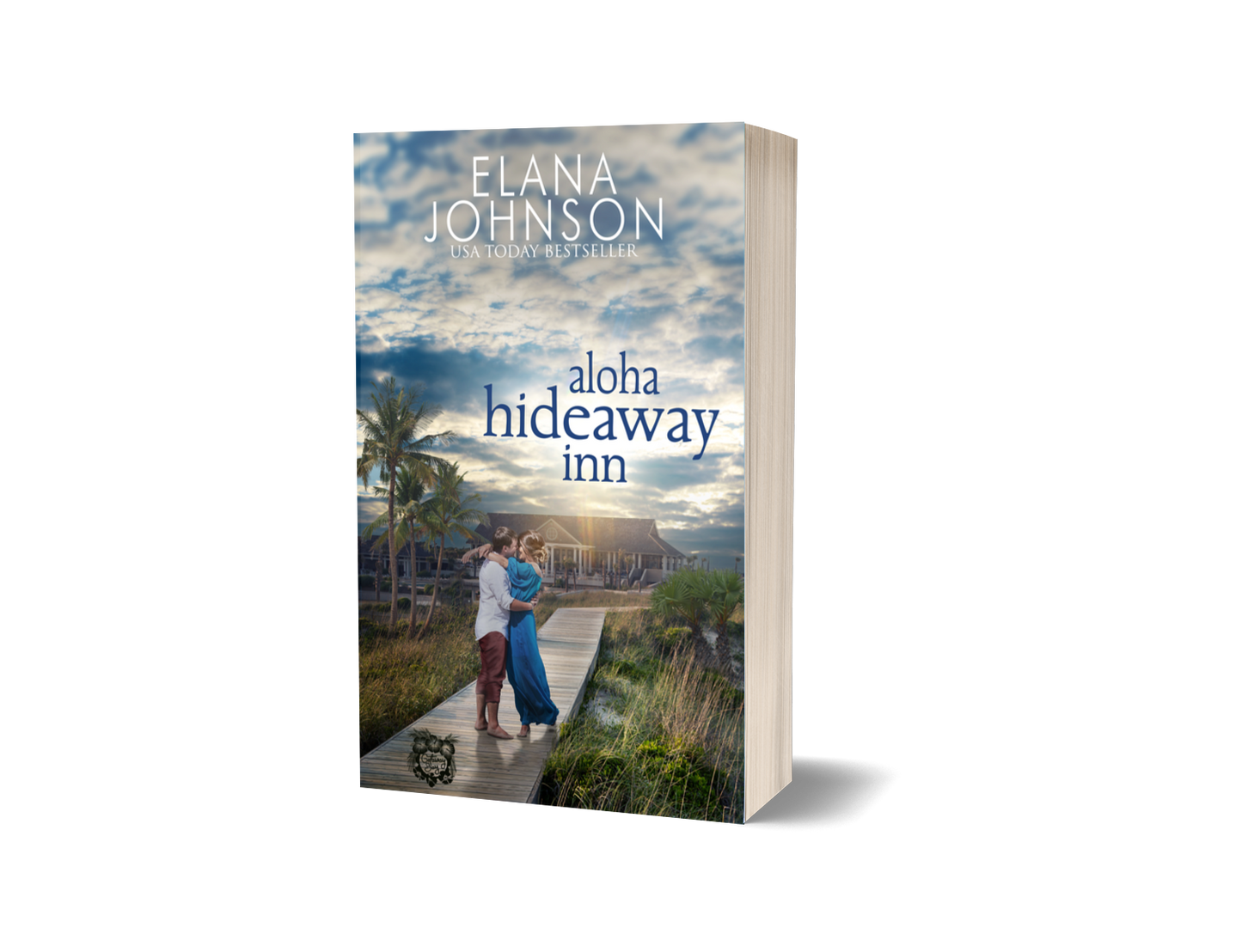 Book 1: Aloha Hideaway Inn (Getaway Bay® Resort Romance)