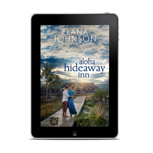 Book 1: Aloha Hideaway Inn (Getaway Bay® Resort Romance)