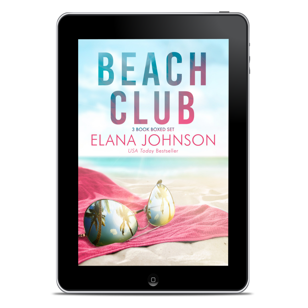 Beach Club: 3 Series Starters in the Getaway Bay® Romance World – Feel ...