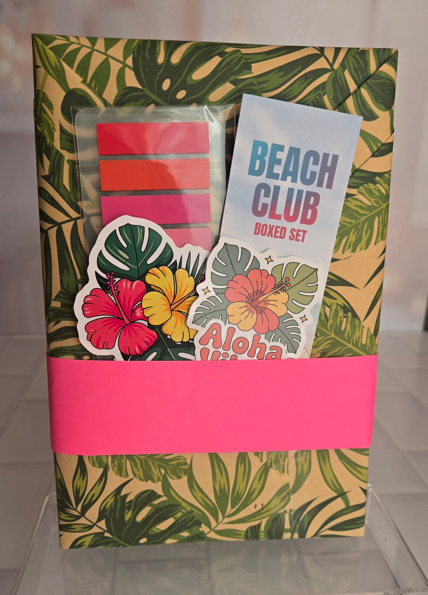 Blind Date With a Book for Mother's Day!