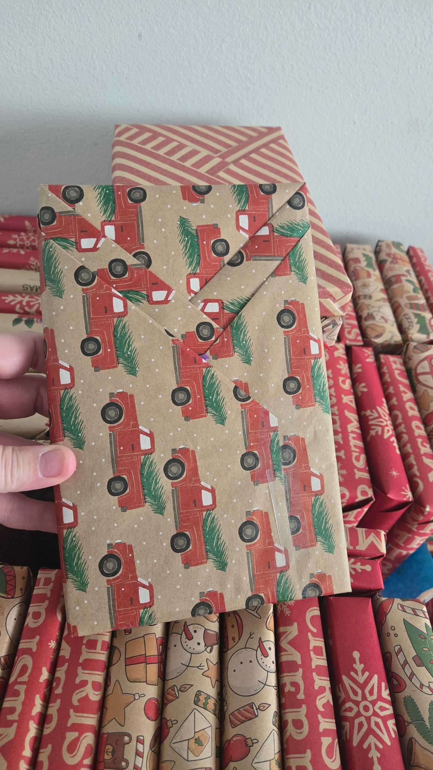 Christmas Blind Date With a Book - Regular Paperback OR Special Edition Paperback!