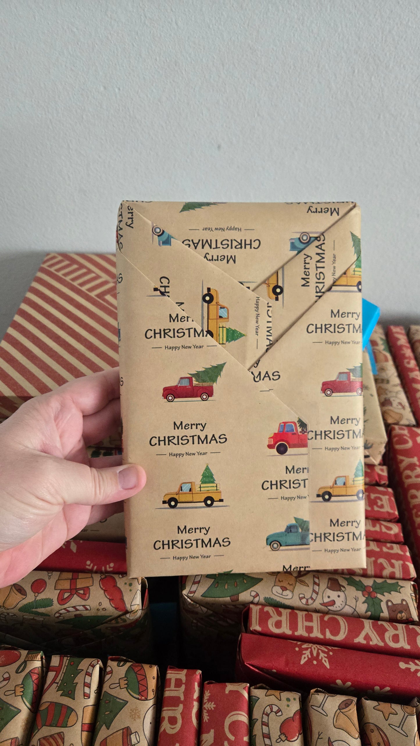 Christmas Blind Date With a Book - Regular Paperback OR Special Edition Paperback!