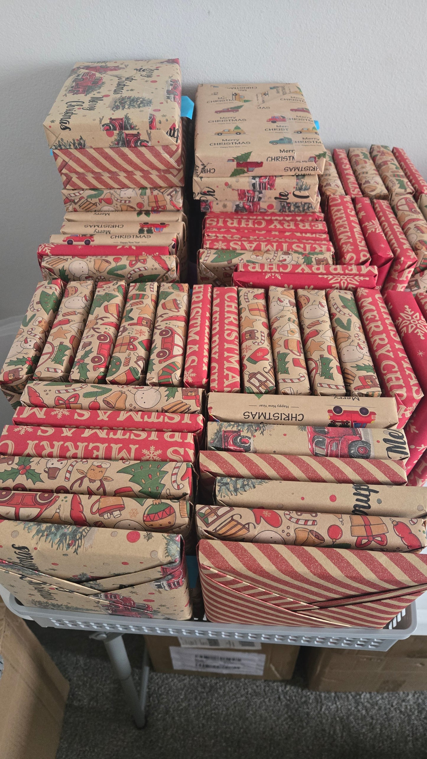 Christmas Blind Date With a Book - Regular Paperback OR Special Edition Paperback!