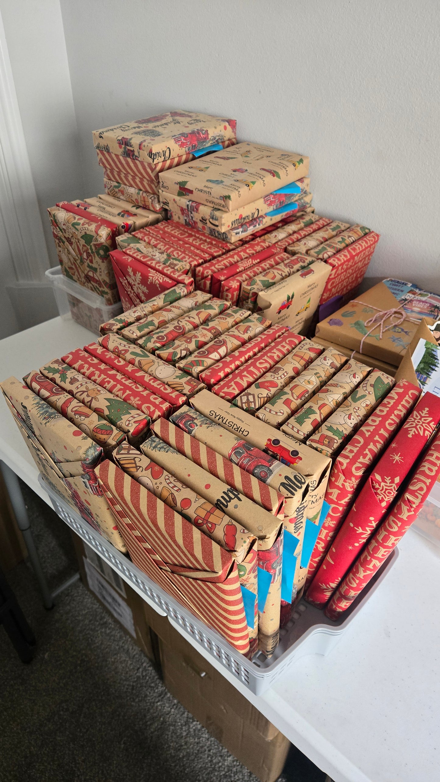 Christmas Blind Date With a Book - Regular Paperback OR Special Edition Paperback!