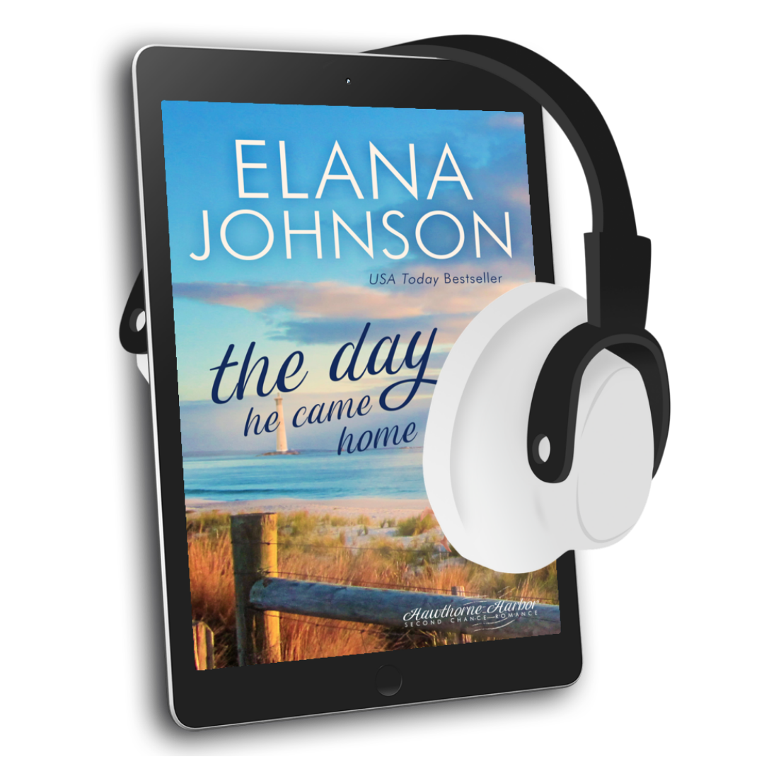 Book 6: The Day He Came Home (Hawthorne Harbor Romance)