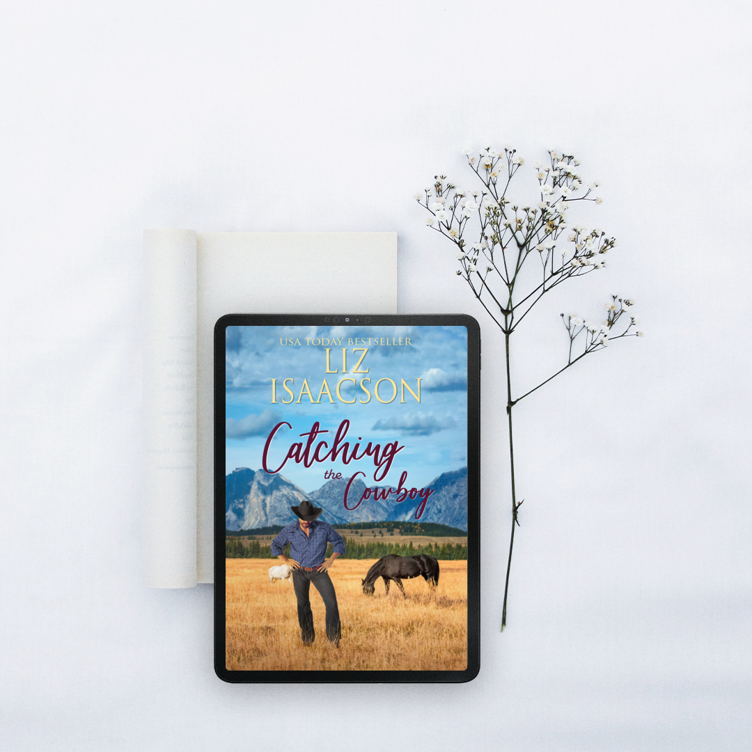 Catching_the_Cowboy_Romance_Flatlay