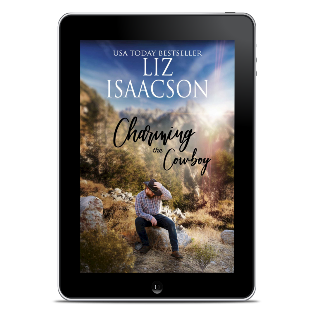 Charming_the_Cowboy_Romance_eBook