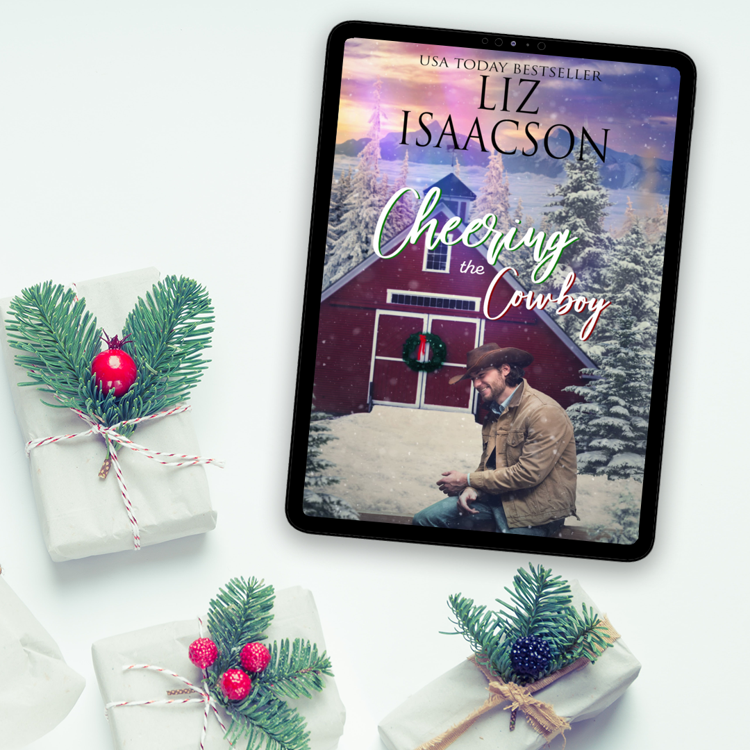 Cheering_the_Cowboy_Flatlay_Christmas_Romance