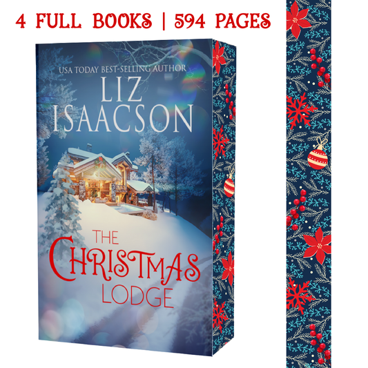 The Christmas Lodge Special Edition (PREORDER)