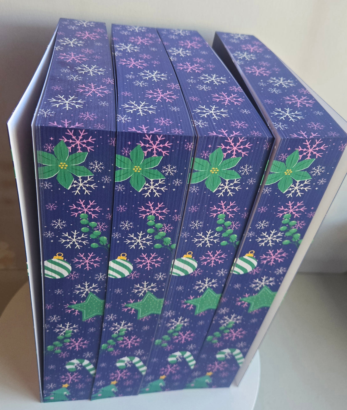 Christmas in Coral Canyon Complete Romance Series Special Edition Paperbacks - Eight Clean Christmas Cowboy Romances in Two Volumes