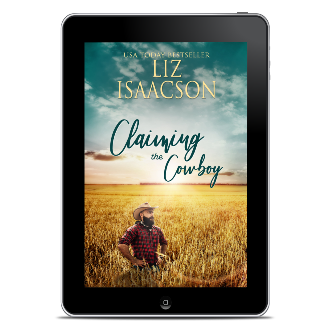 Claiming_the_Cowboy_Romancce_eBook