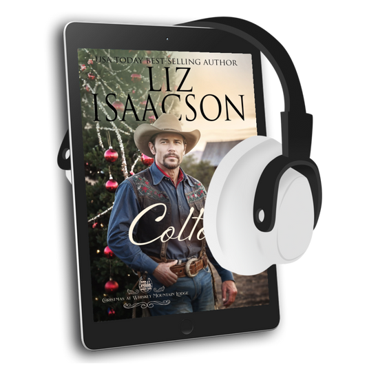 ColtonHammond_Audiobook