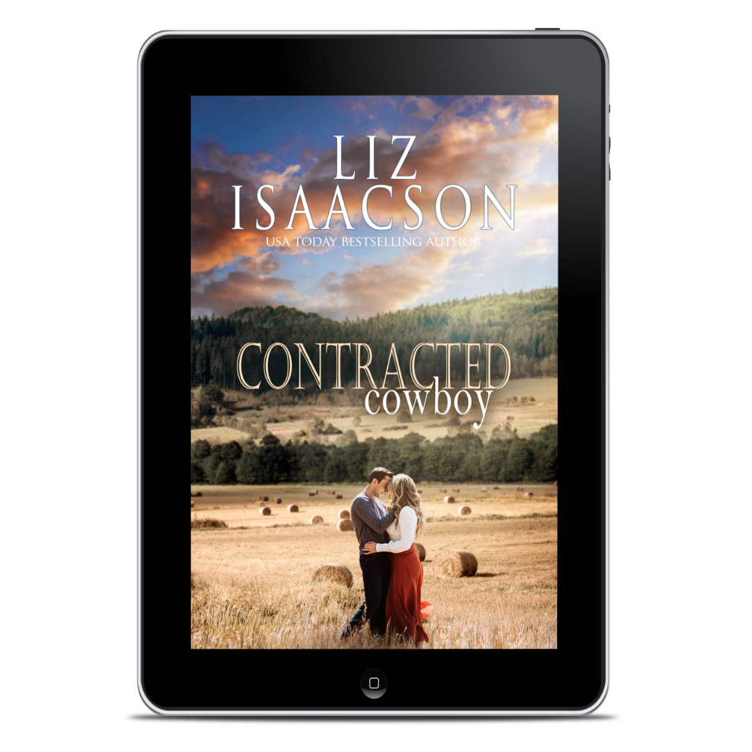 Contracted_Cowboy_eBook_QuinnValley_Book1