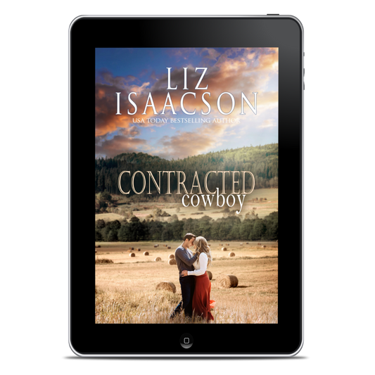 Contracted_Cowboy_eBook_QuinnValley_Book1