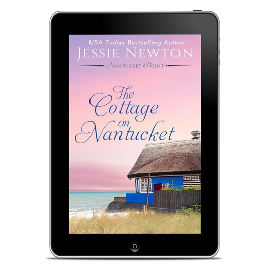 Book 1: The Cottage on Nantucket (Nantucket Point)