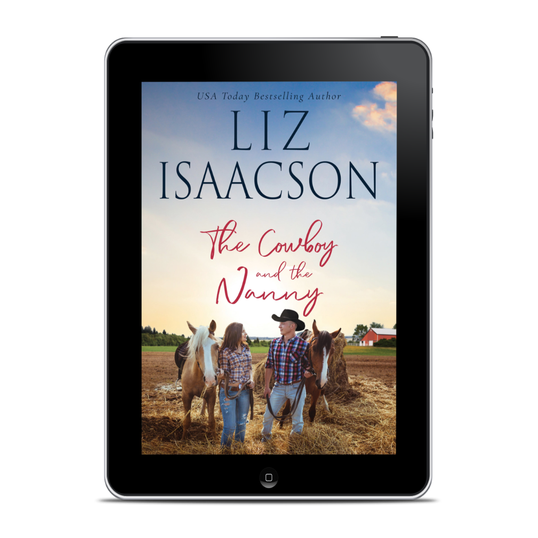 Cowboy_and_Nanny_Romance_eBook