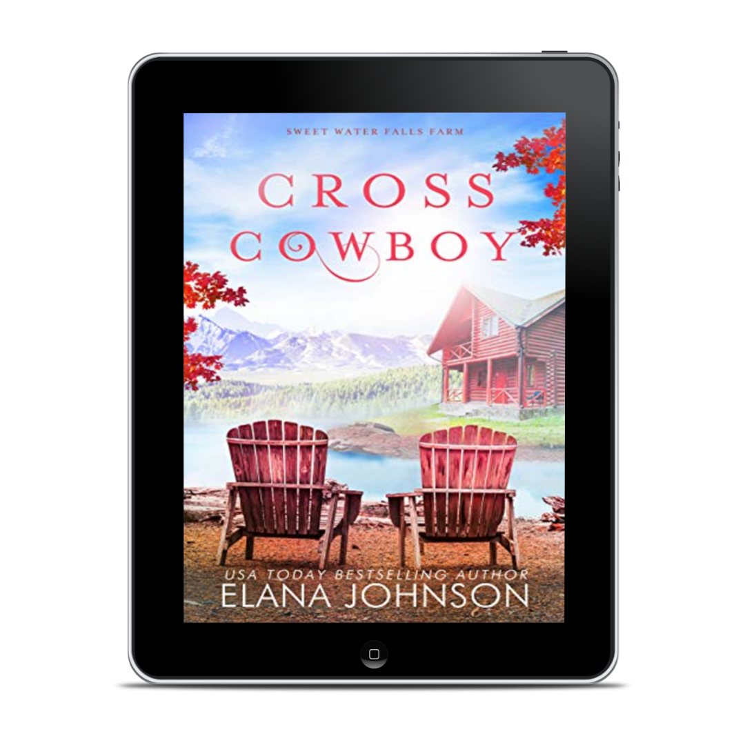 Grumpy Cowboy Complete Collection – Clean Reads and Christian Romance ...