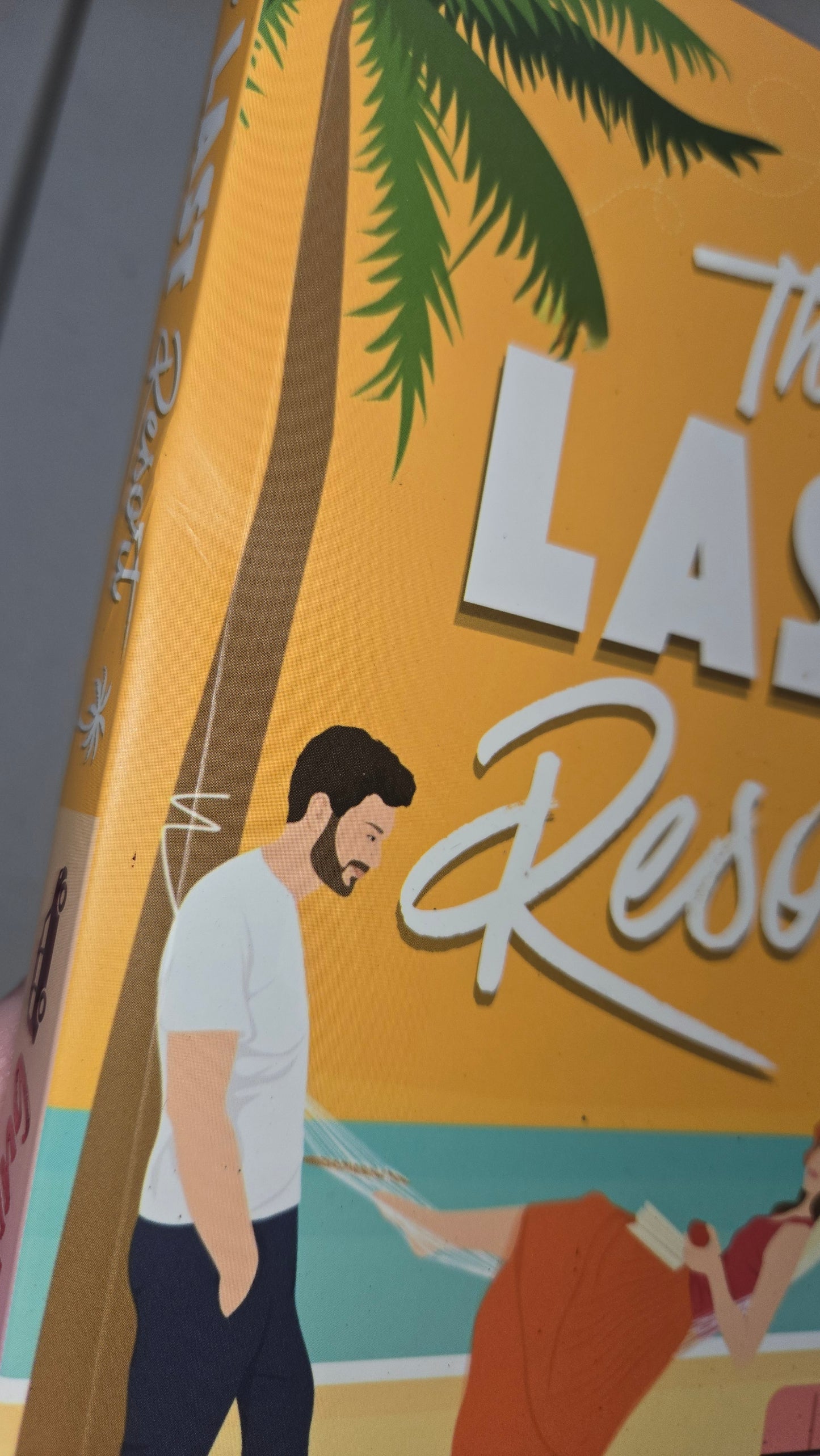 Special Edition Dents, Dings, and Misprints