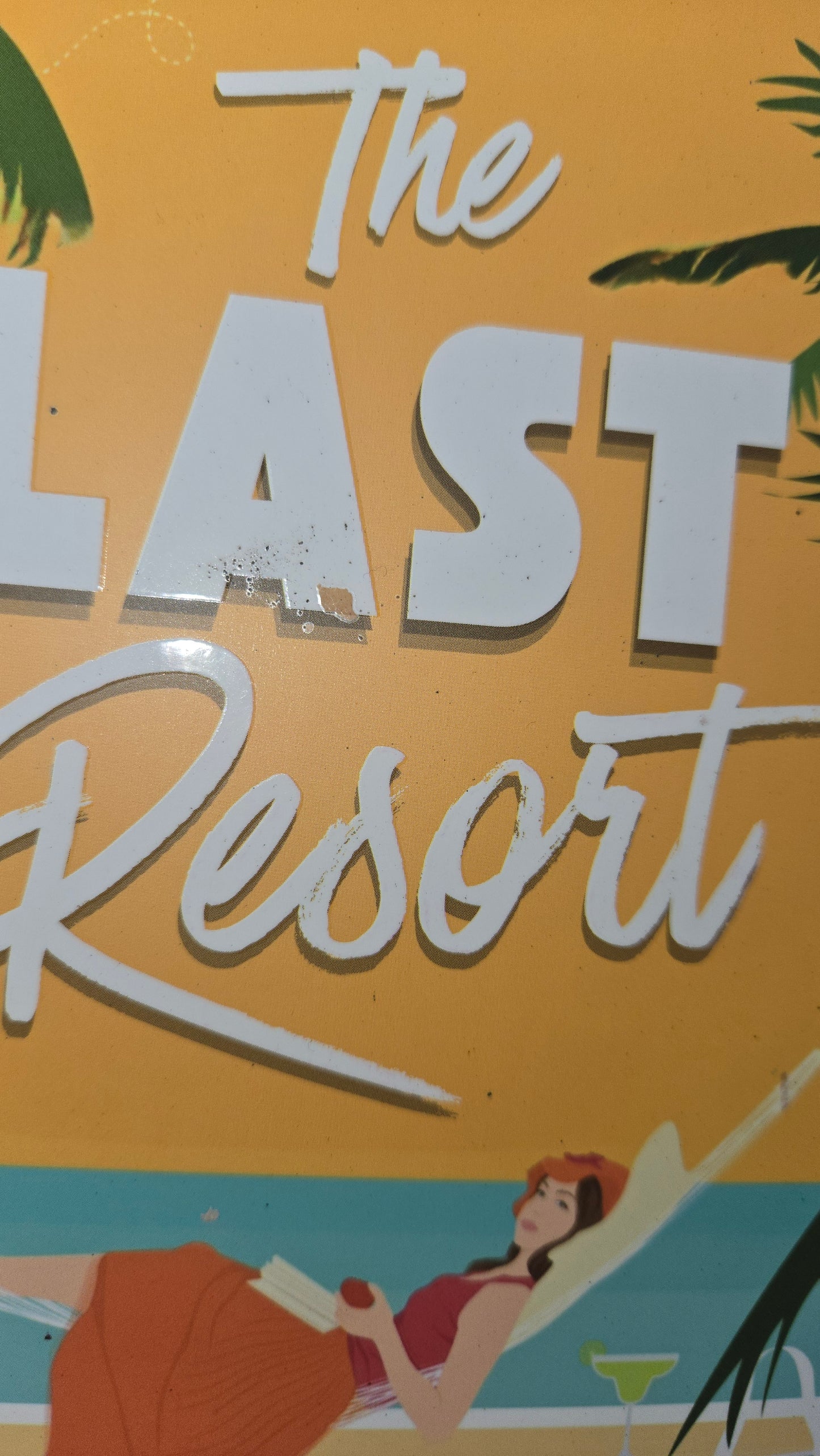 Special Edition Dents, Dings, and Misprints