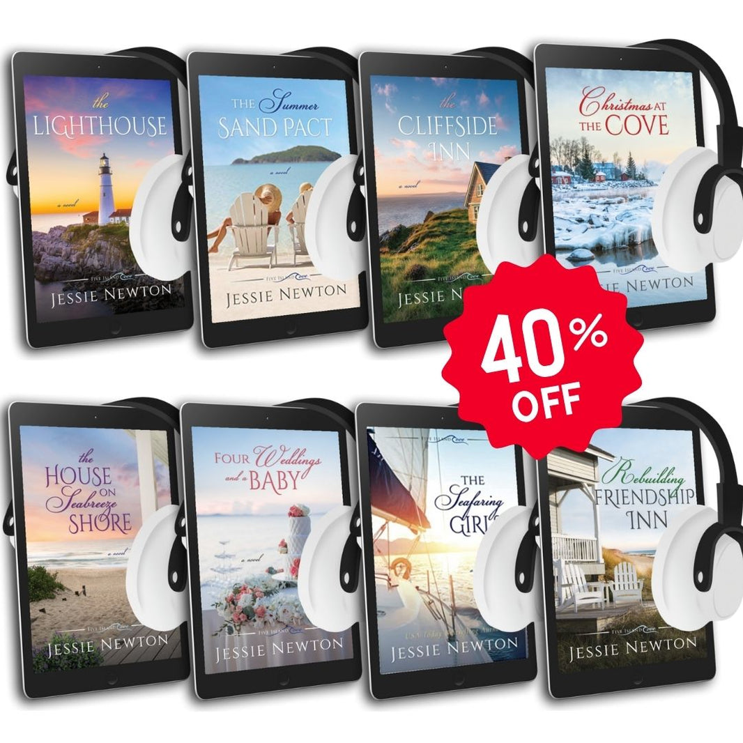 Shop Jessie Newton tagged "Jessie Newton" FeelGood Fiction Books